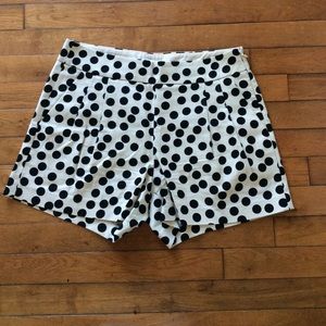 J Crew shorts